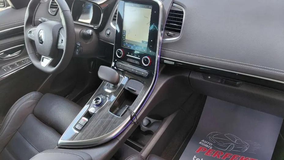 RENAULT Espace -