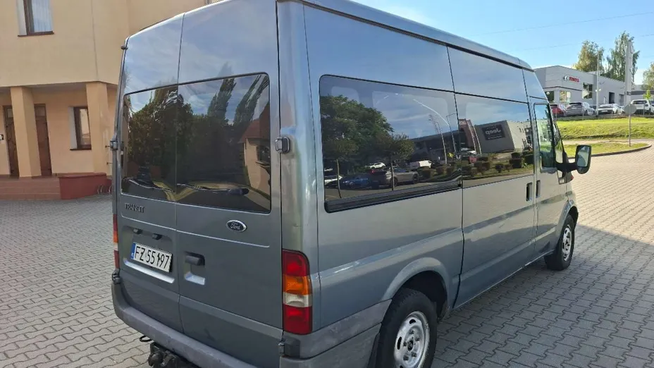 FORD Transit -