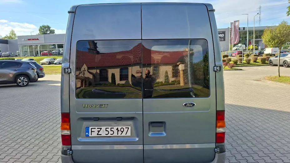 FORD Transit -
