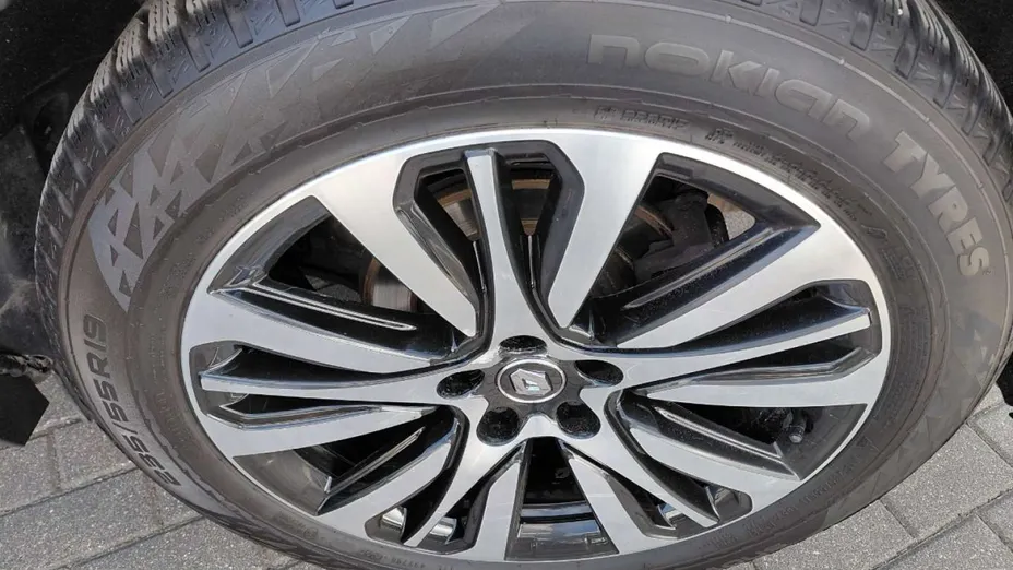 RENAULT Espace -