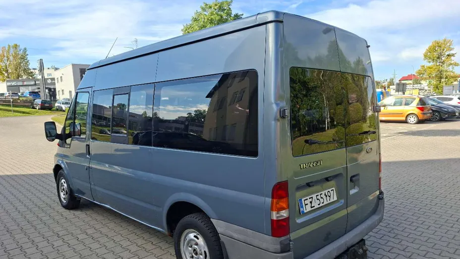 FORD Transit -