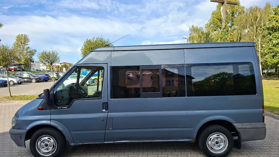 FORD Transit -
