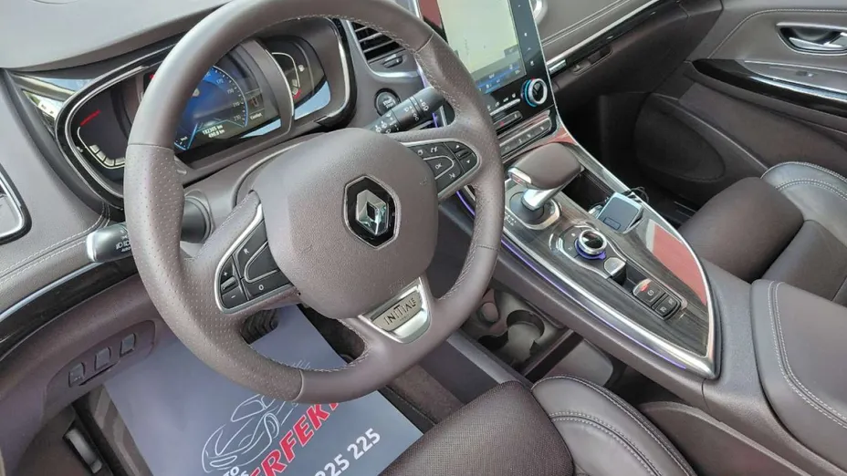 RENAULT Espace -