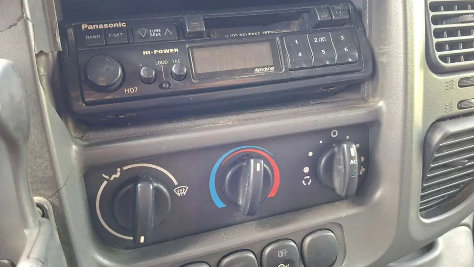 FORD Transit -