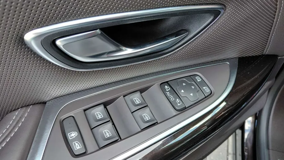 RENAULT Espace -