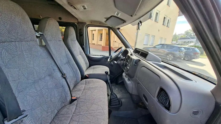 FORD Transit -