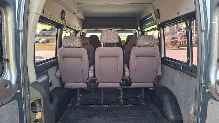 FORD Transit -