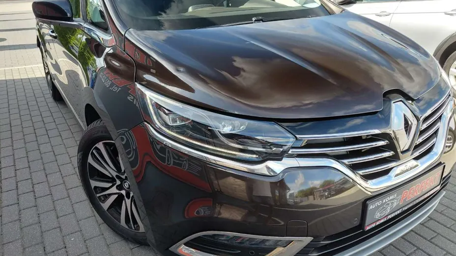RENAULT Espace -
