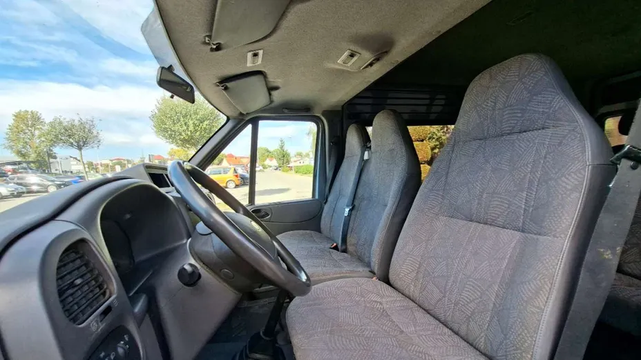 FORD Transit -