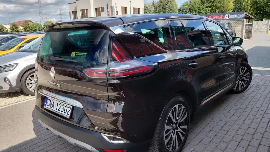 RENAULT Espace -