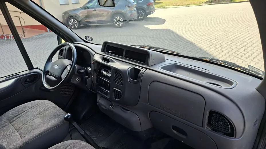 FORD Transit -