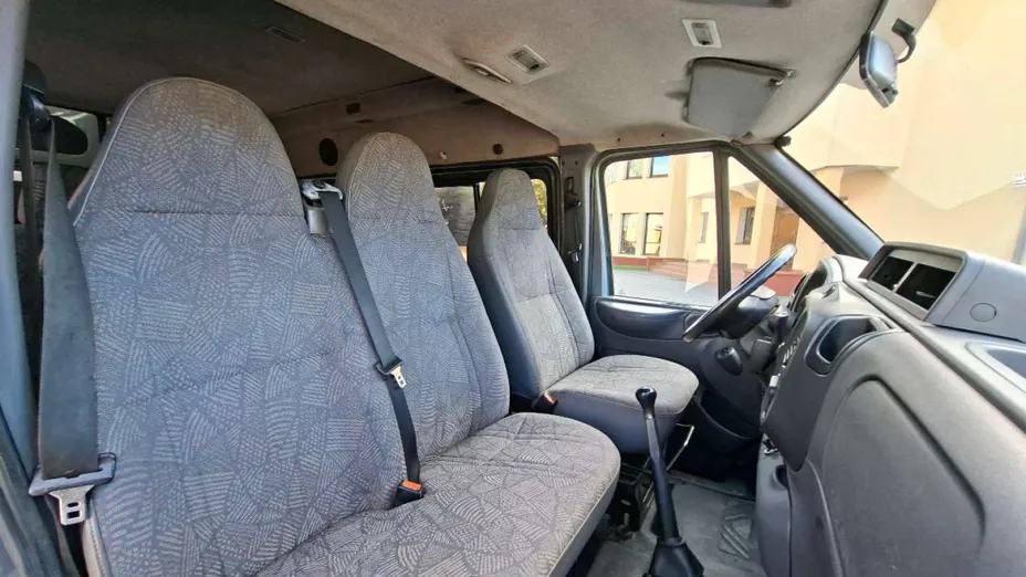 FORD Transit -