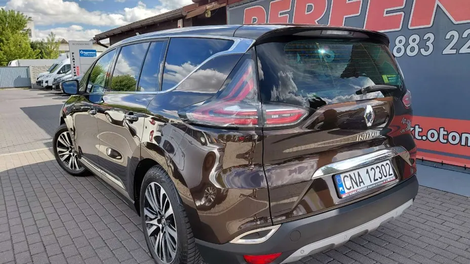 RENAULT Espace -