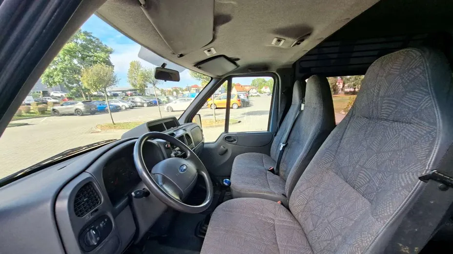 FORD Transit -