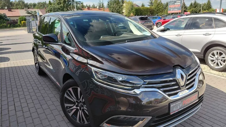 RENAULT Espace -
