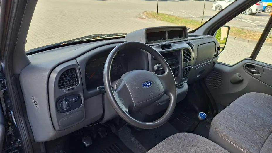 FORD Transit -