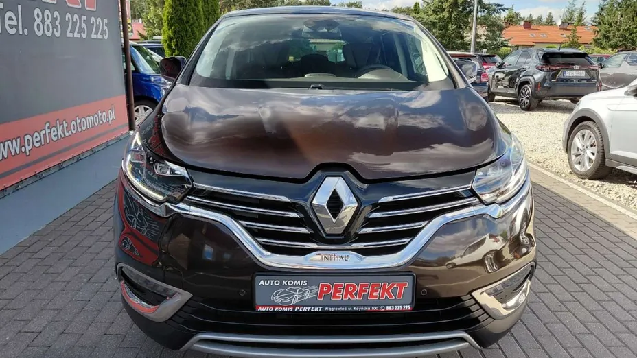 RENAULT Espace -