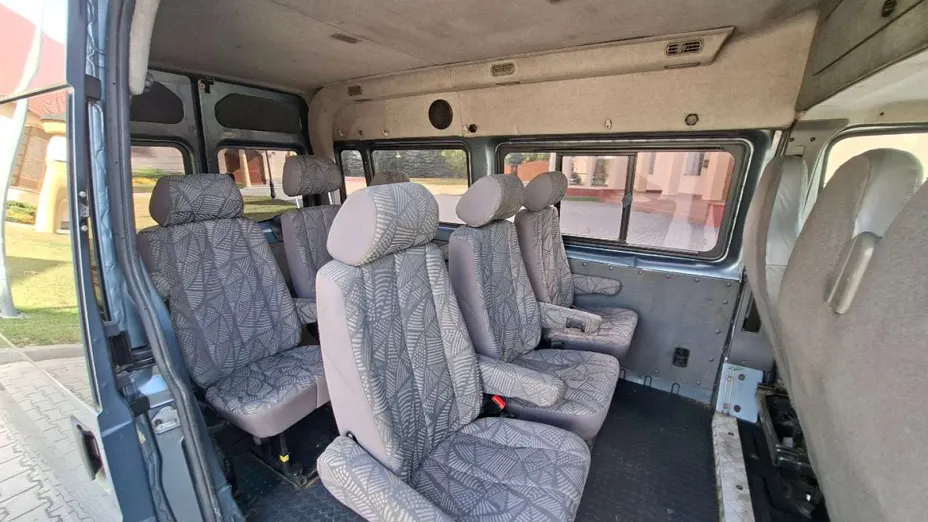 FORD Transit -