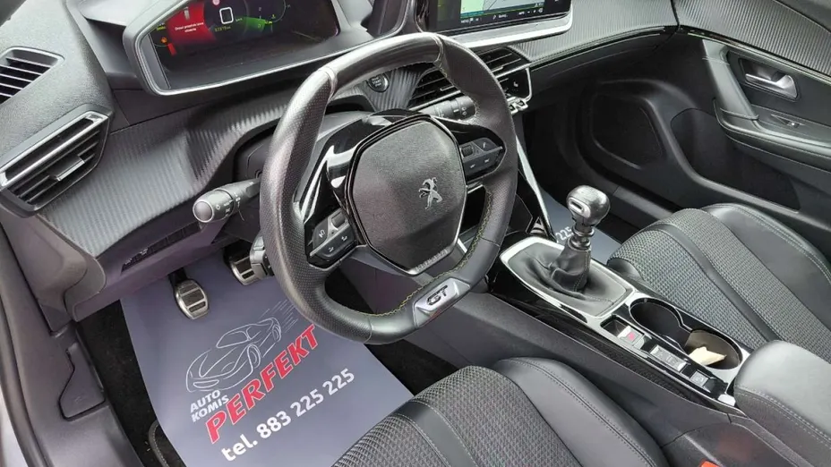 PEUGEOT 2008 -