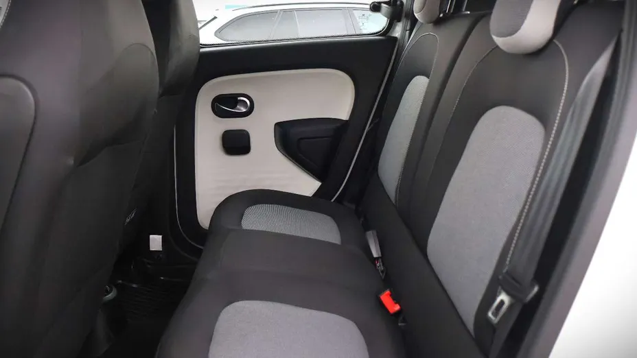 RENAULT Twingo -