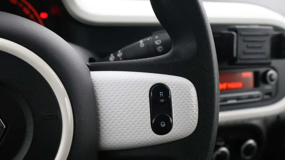 RENAULT Twingo -