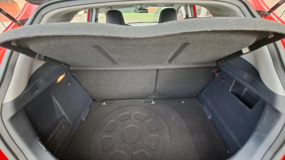 KIA Rio -