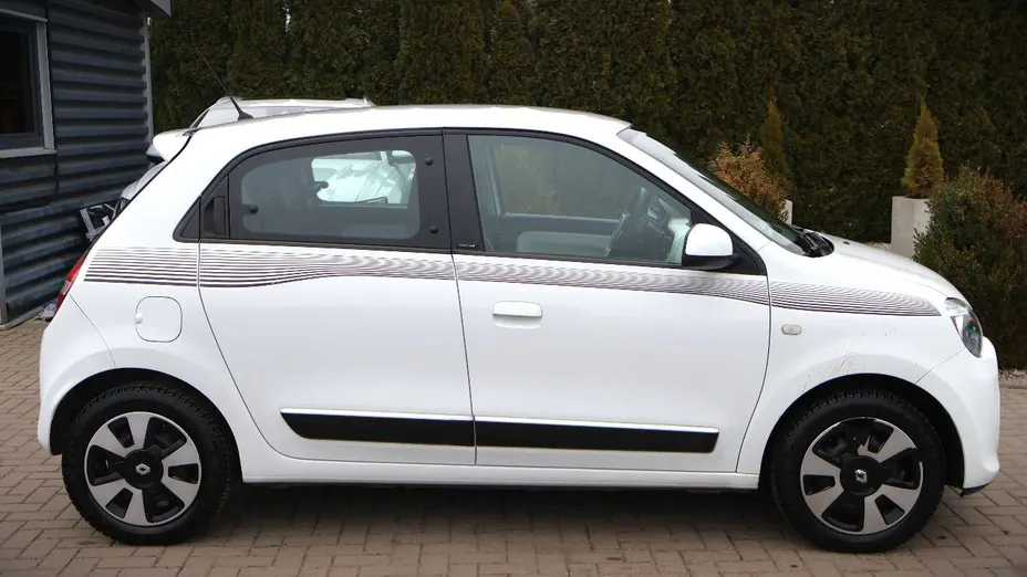 RENAULT Twingo -