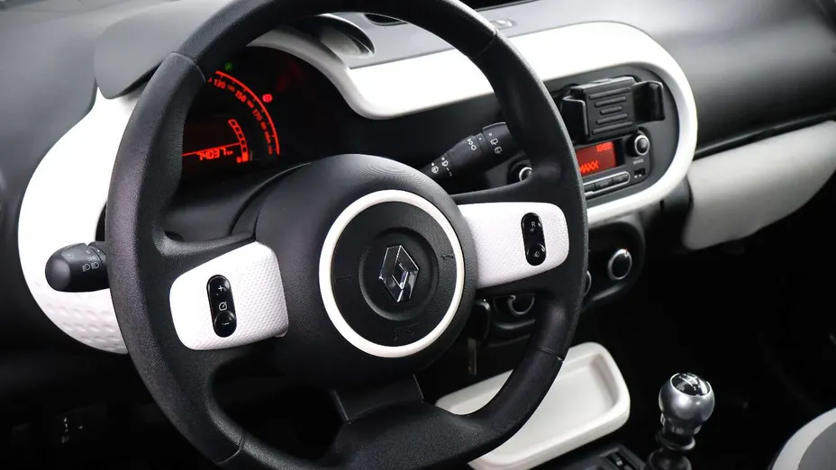 RENAULT Twingo -