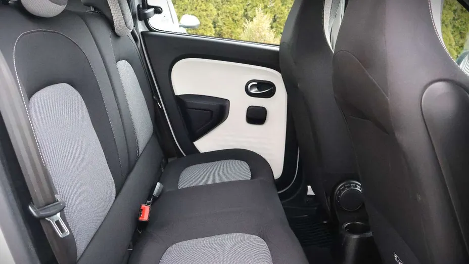 RENAULT Twingo -