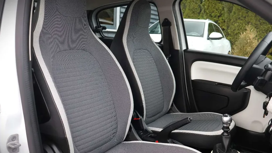 RENAULT Twingo -