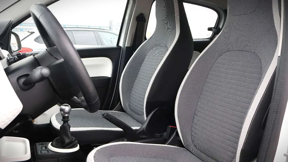 RENAULT Twingo -
