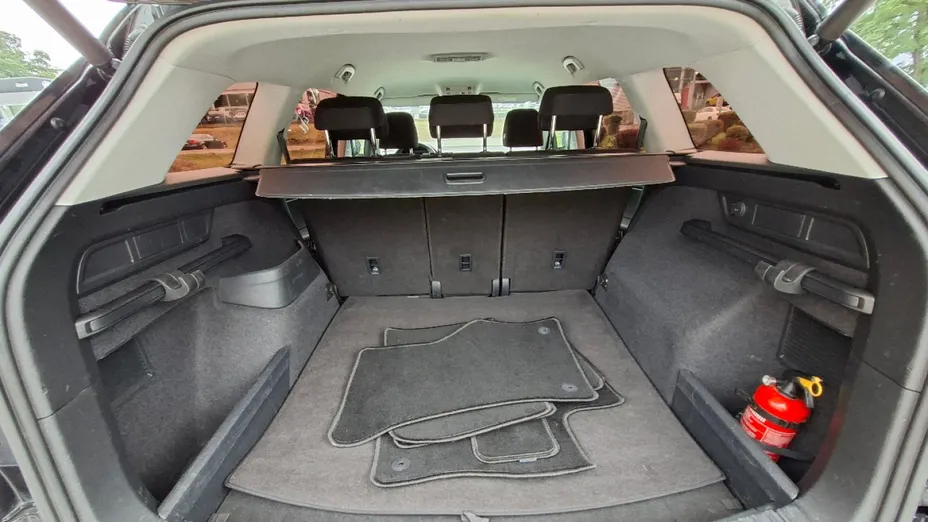 SKODA Kodiaq -