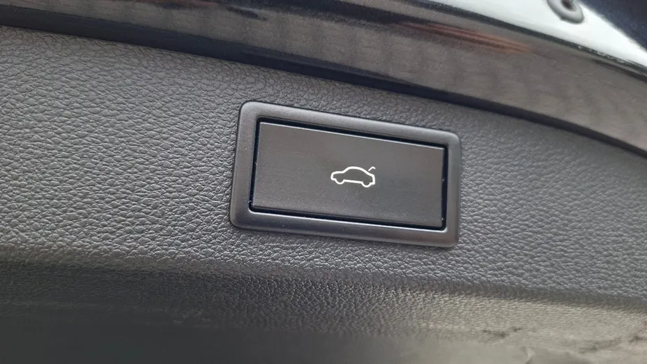 SKODA Kodiaq -