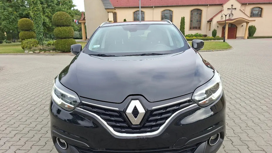 RENAULT Kadjar -