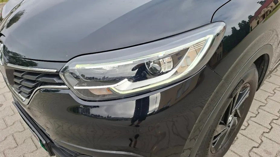 RENAULT Kadjar -