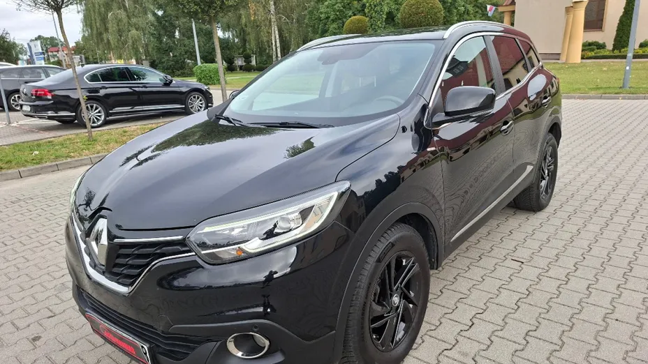 RENAULT Kadjar -