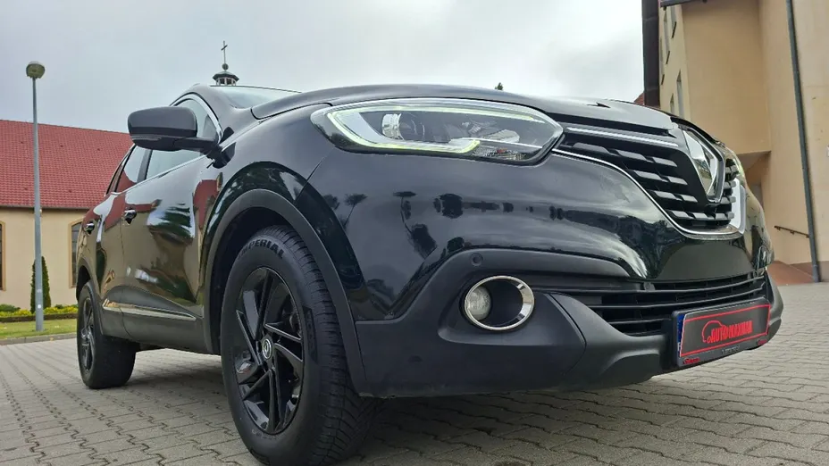 RENAULT Kadjar -