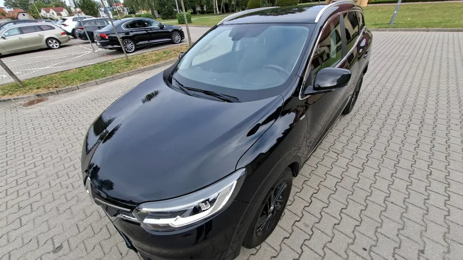 RENAULT Kadjar -