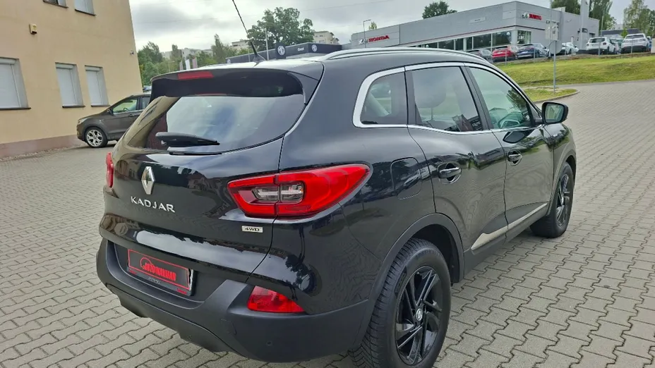 RENAULT Kadjar -