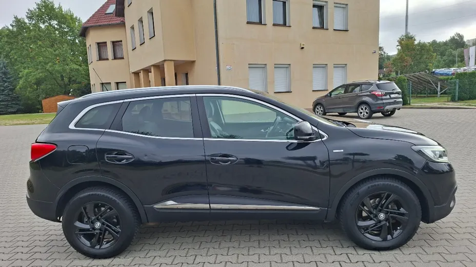 RENAULT Kadjar -