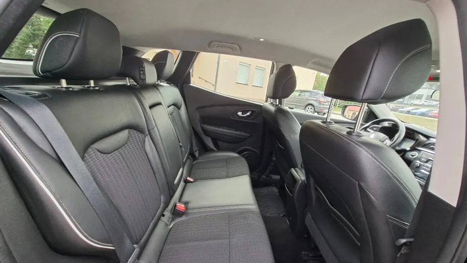 RENAULT Kadjar -
