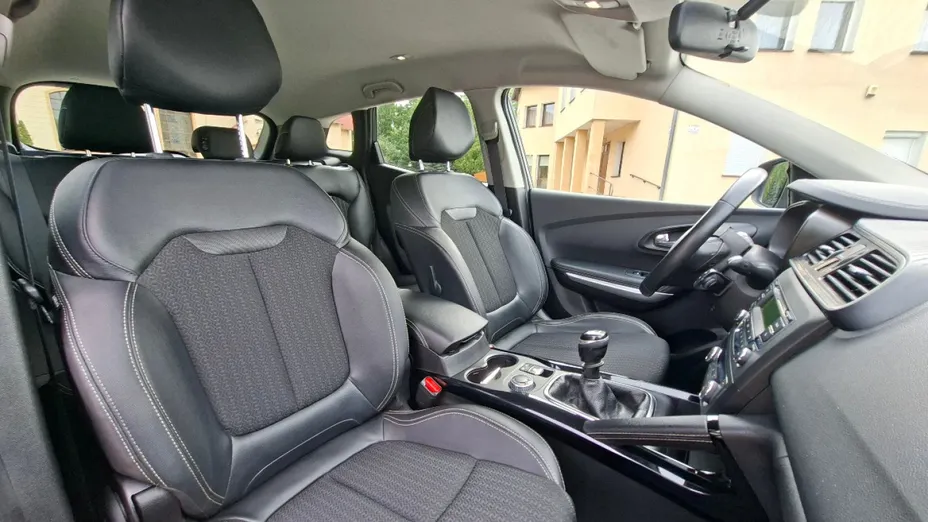 RENAULT Kadjar -