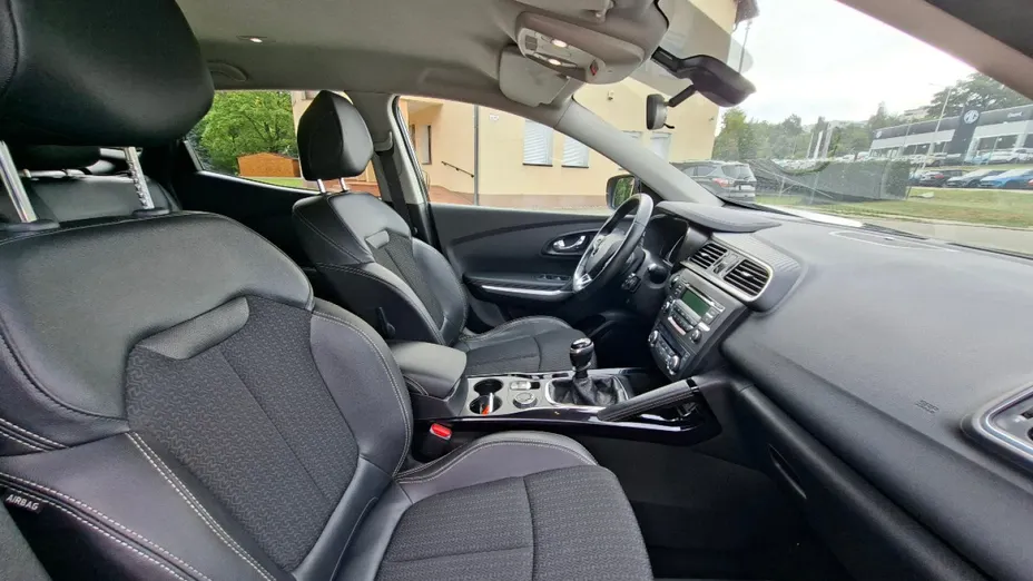 RENAULT Kadjar -