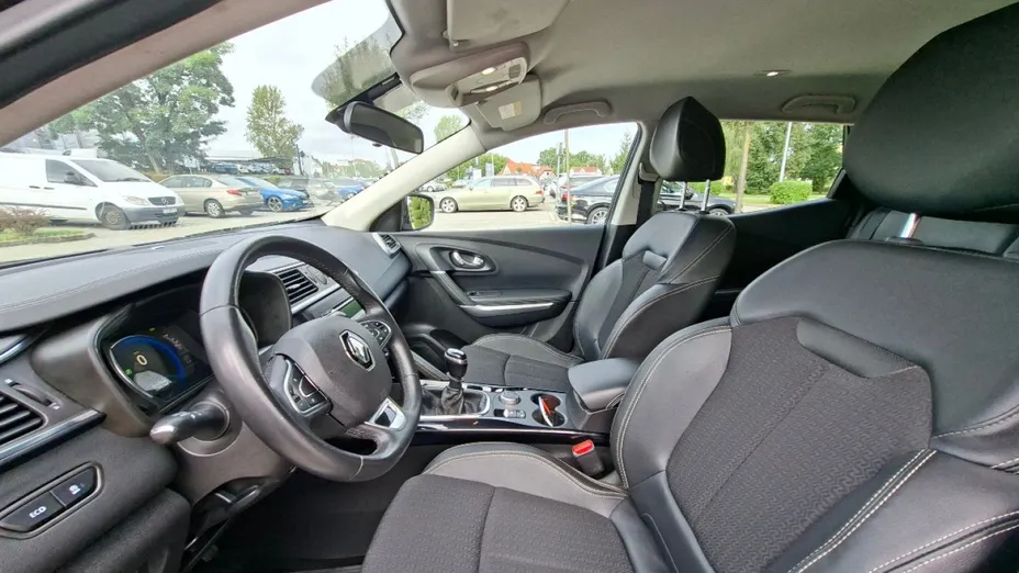 RENAULT Kadjar -
