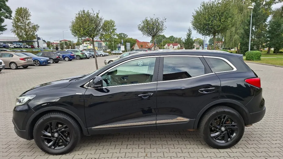 RENAULT Kadjar -