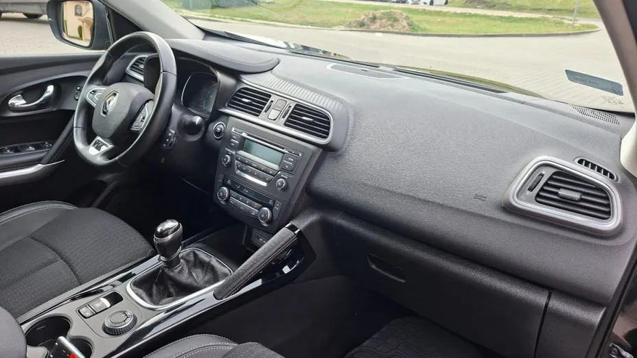 RENAULT Kadjar -