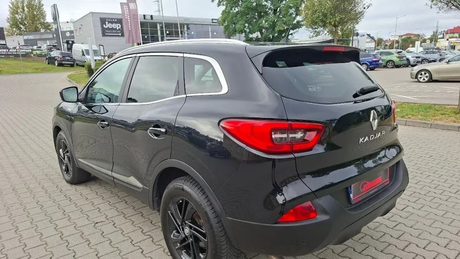 RENAULT Kadjar -