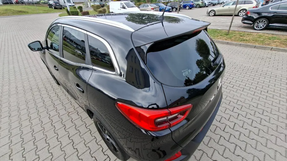 RENAULT Kadjar -