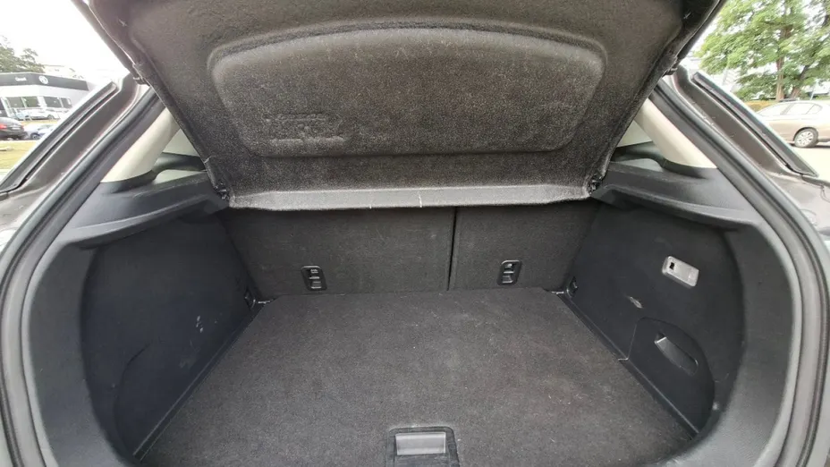 MAZDA CX-3 -