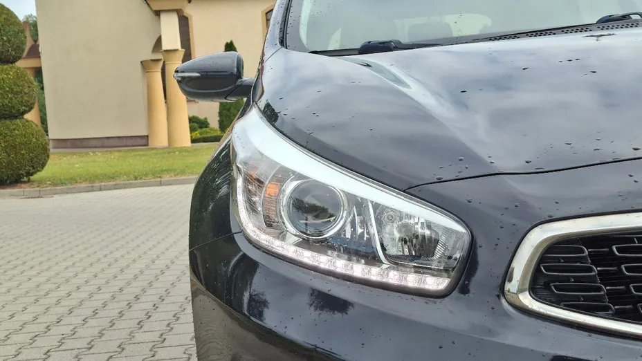 KIA Cee'd -